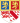 Coat of Arms of John Talbot, 1st Earl of Shrewsbury.svg