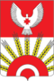 Wappen des Rayons Kiyasovo (Udmurtien).png