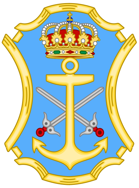 File:Coat of Arms of Nerja.svg