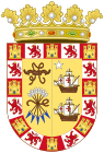 Coat of Arms of Panama City.svg