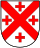 Coat of Arms of the Duchy of Neopatras, svg
