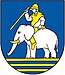 Coat of arms Žbince.jpg