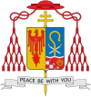 Herb Blase Joseph Cupich.svg