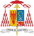 Blase Joseph Cupich's coat of arms