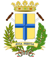 Coat of arms of Modena.svg