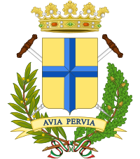 Brasão de armas de Modena.svg