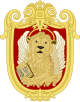 República de Venecia - Escudo de armas