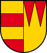 Coat of arms of Valtice.svg