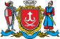 Vinnytsia: insigne