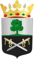 Wappen von Aalten (neu) .svg