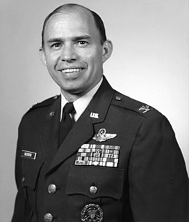 Héctor Andrés Negroni US Air Force officer and historian