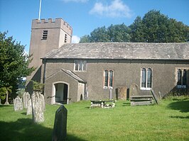 Kerk van Colton