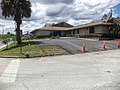 Columbia County Health Department front