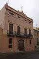 Habitatge al carrer Sant Pere, 45 (Constantí)