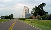 Miniatura per Corn (Oklahoma)