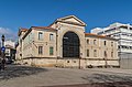 * Nomination Courthouse at 3 Place Henri Barbusse in Ales, Gard, France. (By Krzysztof Golik) --Sebring12Hrs 10:10, 15 June 2021 (UTC) * Promotion  Support Good quality. --Knopik-som 10:31, 15 June 2021 (UTC)