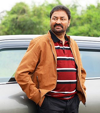 <span class="mw-page-title-main">Ananda Chakrapani</span> Indian actor