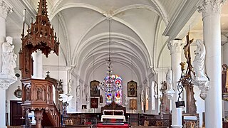 Criquiers - Notre-Dame kirke - WP 20190420 15 08 58 Rich.jpg