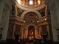 Cerkev Santissimo Sacramento