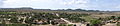 Panorama Doliny Cukrowni z wieży Manaca Iznaga
