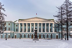 Culture Centre of the Russian Armed Forces in MSK.jpg