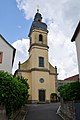 Katholische Pfarrkirche Sankt Martin