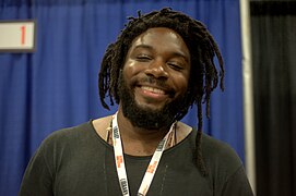 Jason Reynolds