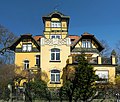 Villa Grüß Gott