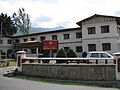 Dzongkha Development Commission (DDC) office, Thimphu