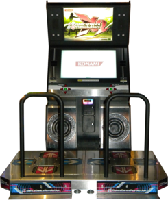 Dancedancerevolution X2 Wikipedia La Enciclopedia Libre