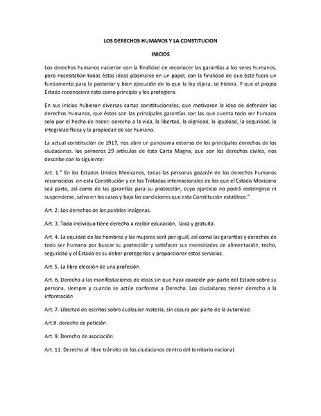 File:DERECHOS HUMANOS Y LA CONSTITUCIÓN.pdf
