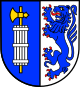 Breitenheim - Stema