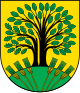 Dachsenhausen – Stemma