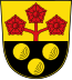 Blason de Lenting