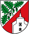 Wappen von Oberpierscheid
