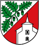 Oberpierscheid - Armoiries