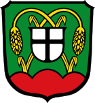 Wappen del cümü de Reimlingen