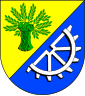 Wapen van Selk (Duitsland)