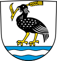 Trappstadt címere