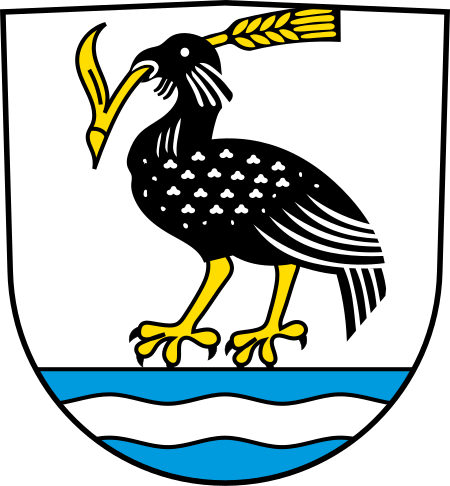 DEU Trappstadt COA