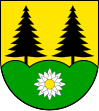 Coat of arms of Vestre (Sydslesvig)