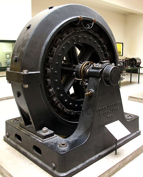 File:DMM 63561 Zweiphasen Synchronmotor.jpg