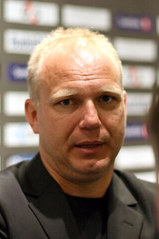 <span class="mw-page-title-main">Dag-Eilev Fagermo</span> Norwegian football coach (born 1967)