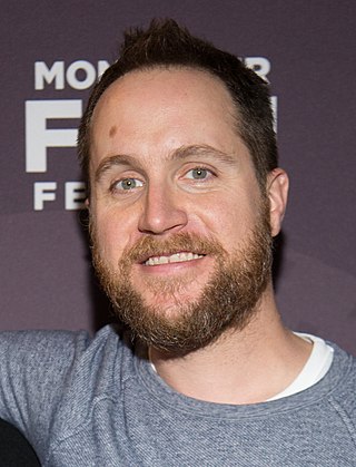 <span class="mw-page-title-main">Dan Taberski</span> American writer, director, and producer