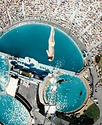 High diving Wikipedia