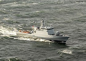 HDMS Viben (P562) i dansk tjeneste