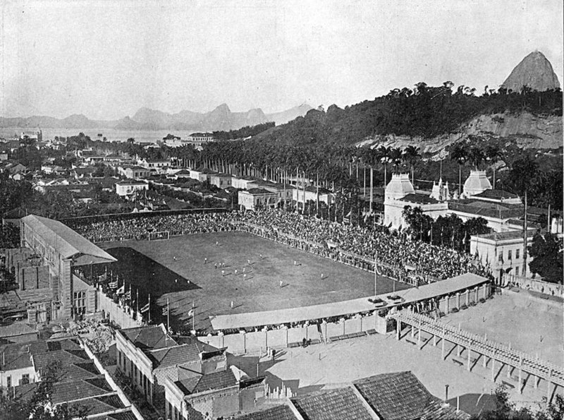 Copa Rio (international tournament) - Wikipedia