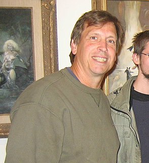 <span class="mw-page-title-main">Dave Hoover</span> American comics artist