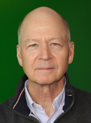 <span class="mw-page-title-main">David Mount</span> American computer scientist