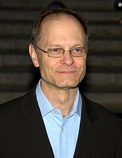 David Hyde Pierce American actor and director